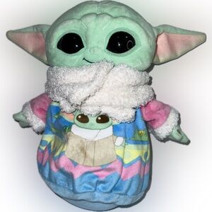 Star Wars: The Mandalorian Grogu